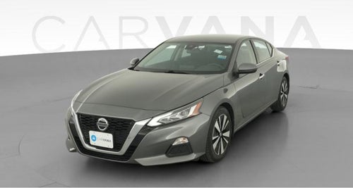 2022 Nissan Altima
