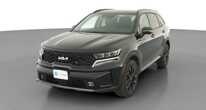 Thumbnail: 2023 Kia Sorento - 1