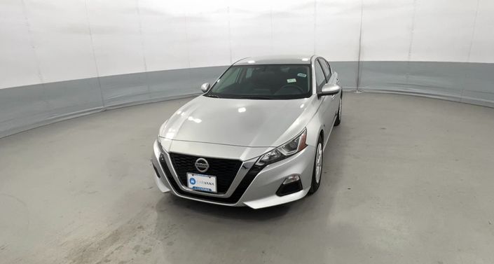 Thumbnail: 2019 Nissan Altima - 1