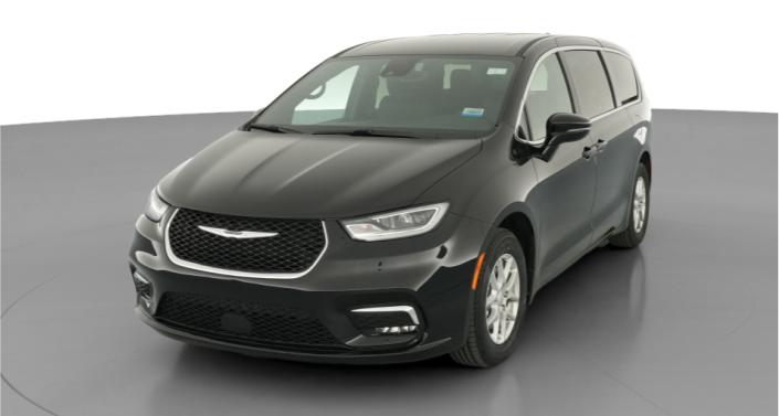 Thumbnail: 2025 Chrysler Pacifica - 1