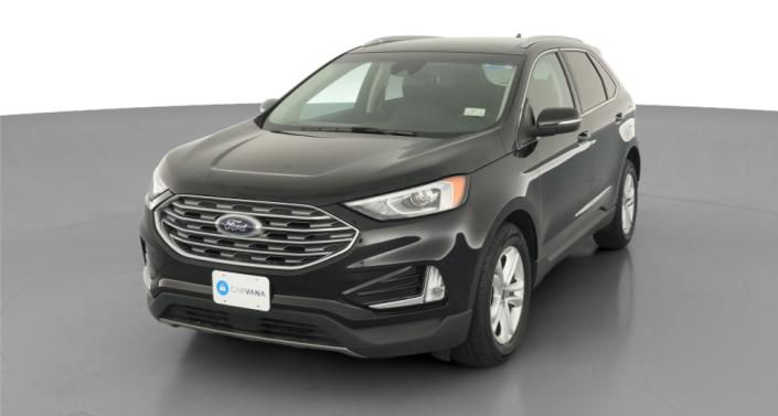 Thumbnail: 2020 Ford Edge - 1