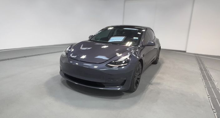 Thumbnail: 2023 Tesla Model 3 - 1