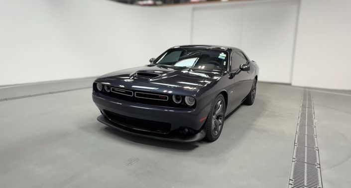 Thumbnail: 2019 Dodge Challenger - 1