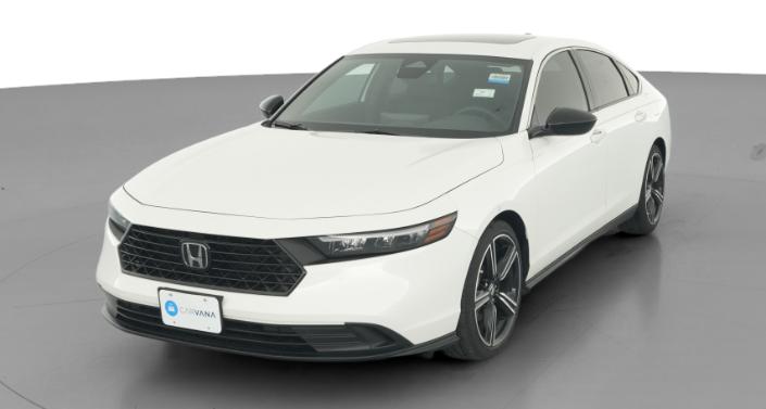 Thumbnail: 2025 Honda Accord - 1