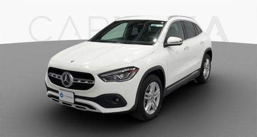 2022 Mercedes-Benz GLA