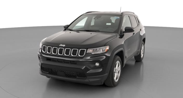 Thumbnail: 2023 Jeep Compass - 1