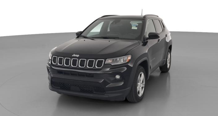 Thumbnail: 2023 Jeep Compass - 1