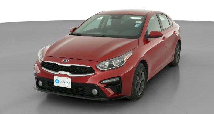 Thumbnail: 2020 Kia Forte - 1