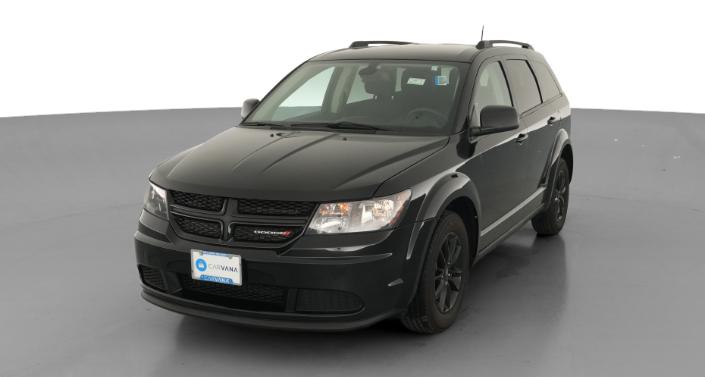 Thumbnail: 2020 Dodge Journey - 1