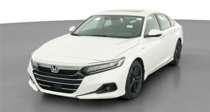 Thumbnail: 2022 Honda Accord - 1
