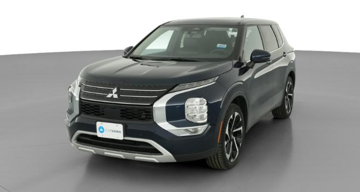 Thumbnail: 2023 Mitsubishi Outlander - 1