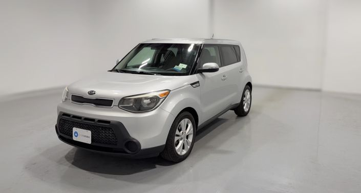 2014 Kia Soul Soul+ -
                  Fairview, OR