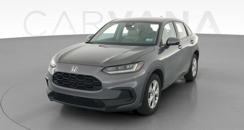 2024 Honda HR-V