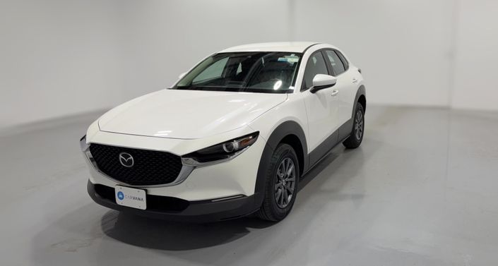 Thumbnail: 2023 Mazda CX-30 - 1