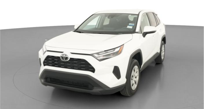 Thumbnail: 2025 Toyota RAV4 - 1