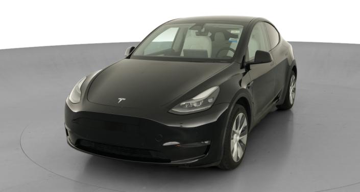 Thumbnail: 2022 Tesla Model Y - 1