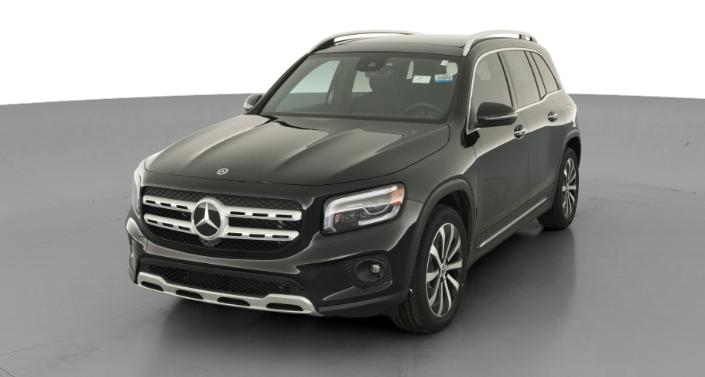 Thumbnail: 2022 Mercedes-Benz GLB - 1