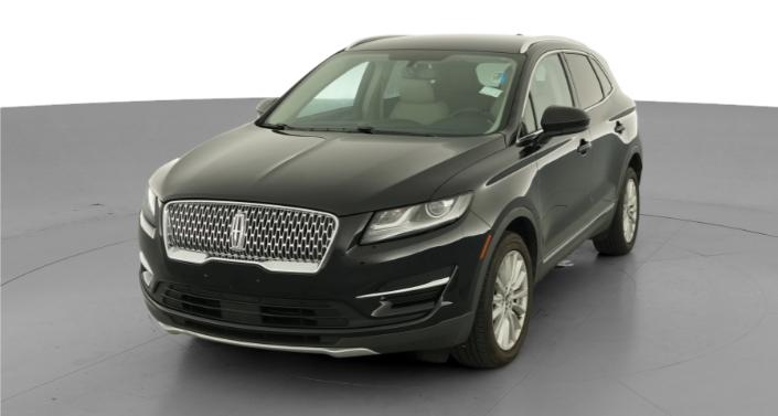 Thumbnail: 2019 Lincoln MKC - 1