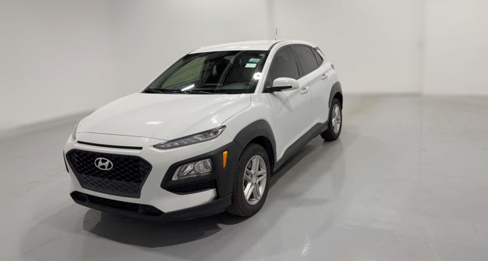 Thumbnail: 2019 Hyundai Kona - 1