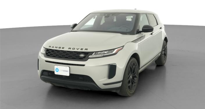 2020 Land Rover Range Rover Evoque S -
                  Concord, NC