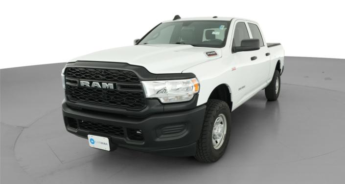 2022 RAM 2500 Tradesman -
                  Concord, NC