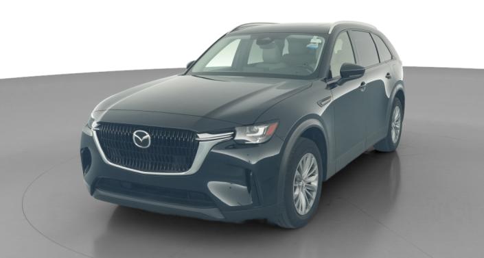 Thumbnail: 2024 Mazda CX-90 - 1
