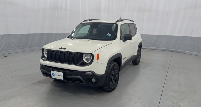 2019 Jeep Renegade Upland -
                  Kansas City, MO