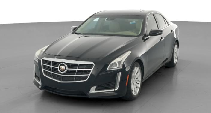 2014 Cadillac CTS Luxury -
                  Haines City, FL