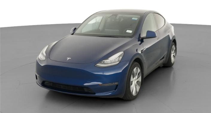 Thumbnail: 2023 Tesla Model Y - 1
