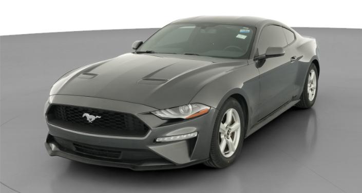 Thumbnail: 2019 Ford Mustang - 1
