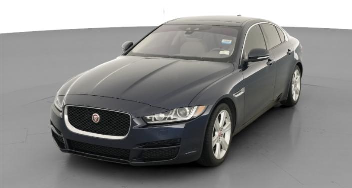 2017 Jaguar XE Premium -
                  Auburn, GA