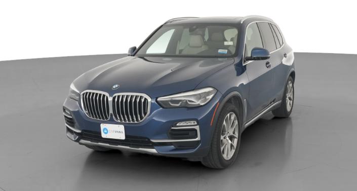 Thumbnail: 2019 BMW X5 - 1