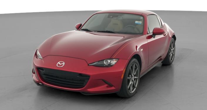 Thumbnail: 2019 Mazda MX-5 Miata - 1