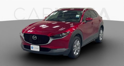 2021 MAZDA CX-30