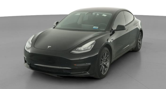 2019 Tesla Model 3 Standard Range -
                  Tolleson, AZ