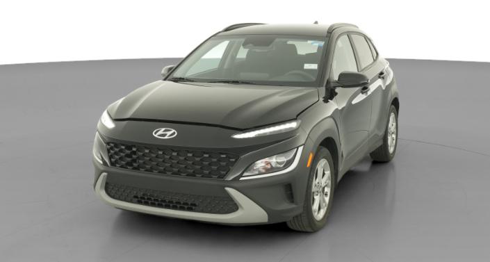 Thumbnail: 2022 Hyundai Kona - 1