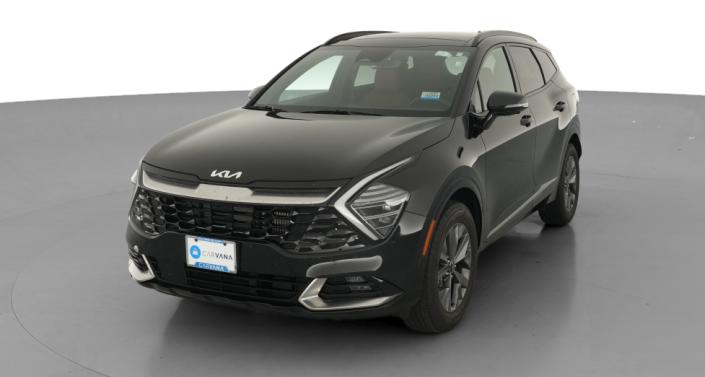 Thumbnail: 2025 Kia Sportage - 1