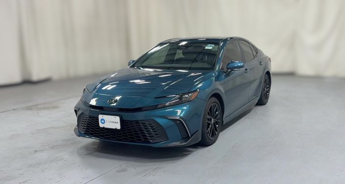 Thumbnail: 2025 Toyota Camry - 1