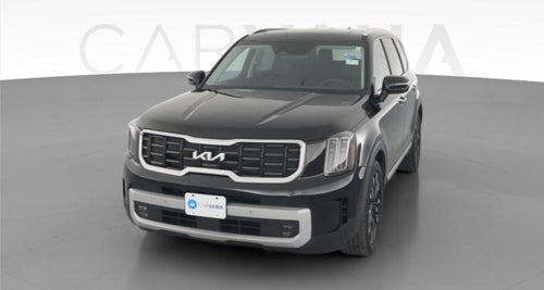 2024 Kia Telluride