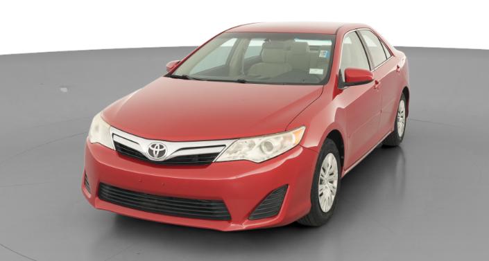 Thumbnail: 2014 Toyota Camry - 1