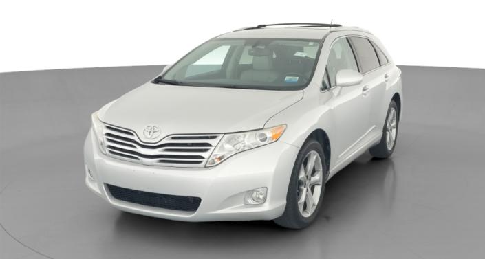 2011 Toyota Venza Base -
                  Rocklin, CA