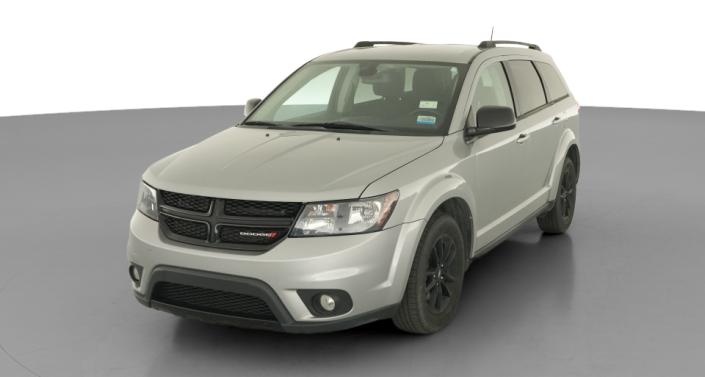 2019 Dodge Journey SE -
                  Colonial Heights, VA