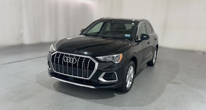 Thumbnail: 2020 Audi Q3 - 1