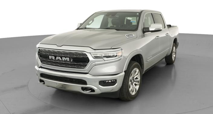 Thumbnail: 2024 RAM 1500 - 1