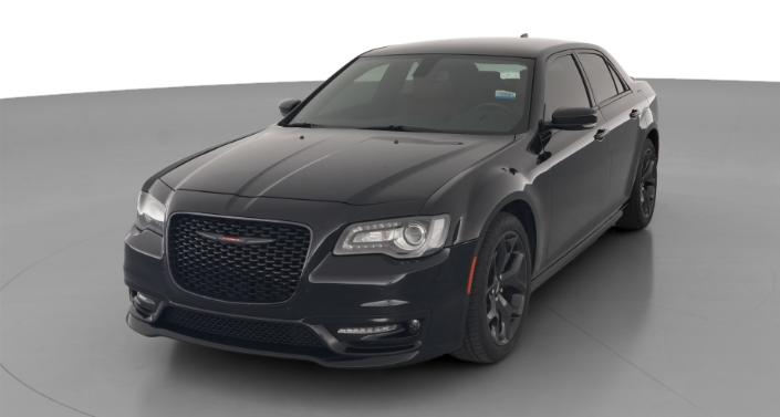 Thumbnail: 2021 Chrysler 300 - 1