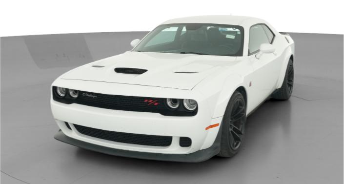 Thumbnail: 2020 Dodge Challenger - 1