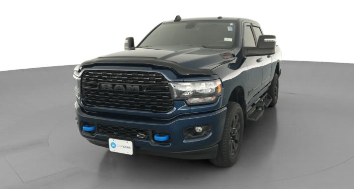 Thumbnail: 2024 RAM 2500 - 1