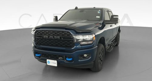 2024 Ram 2500 Crew Cab