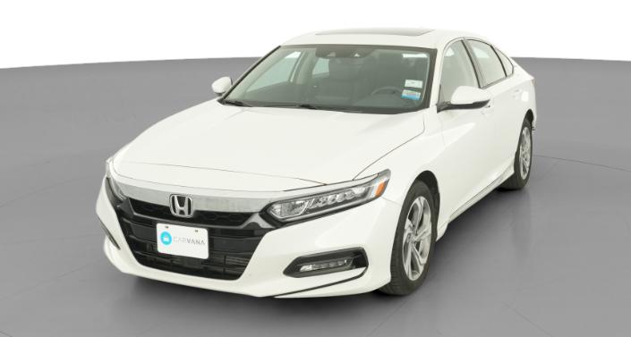 Thumbnail: 2020 Honda Accord - 1