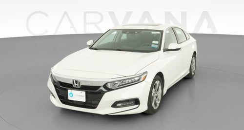 2020 Honda Accord